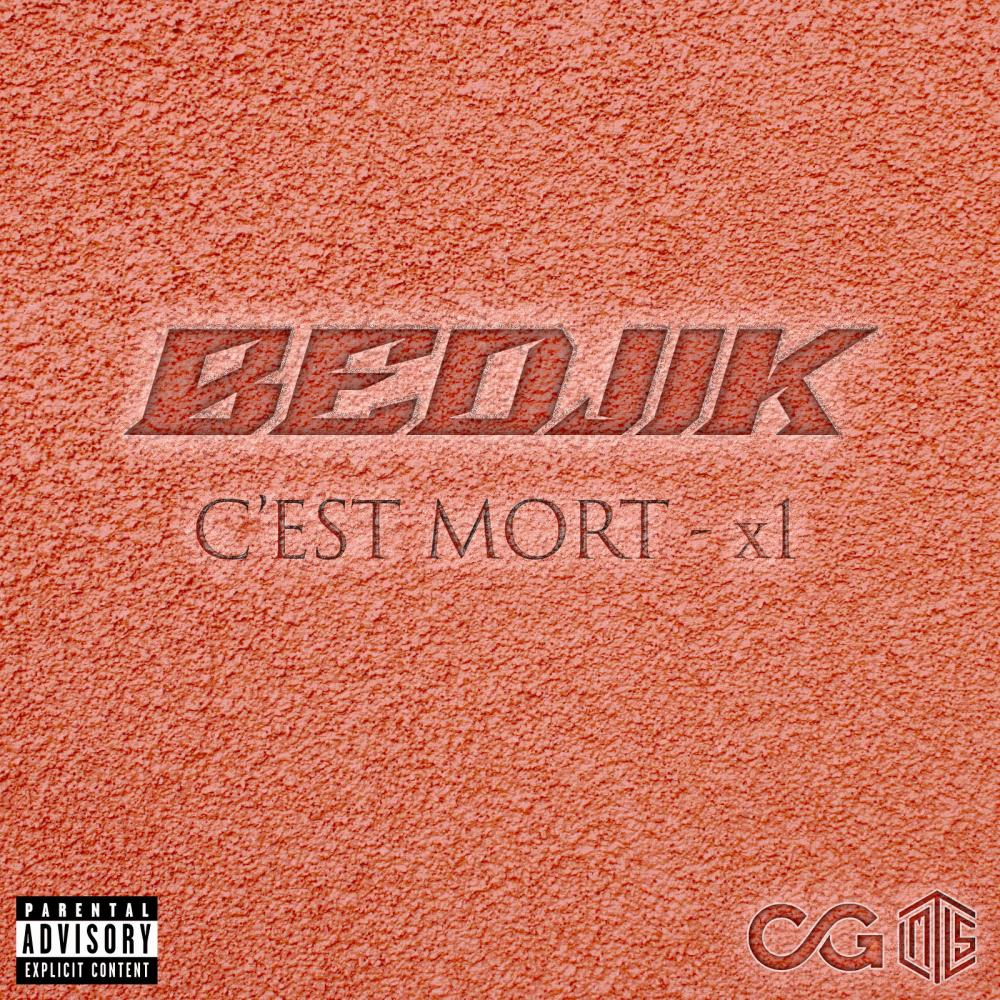 C'est Mort x-1 (Version SpeedUp) (Explicit)