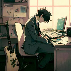 ดาวน์โหลดและฟังเพลง Memori พร้อมเนื้อเพลงจาก RYUU