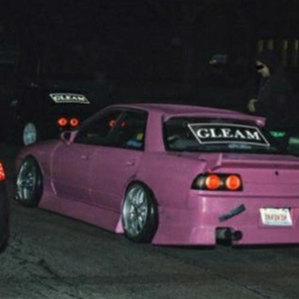 GLEAM TEXM