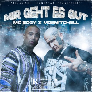 收聽MC Bogy的Mir geht es gut歌詞歌曲