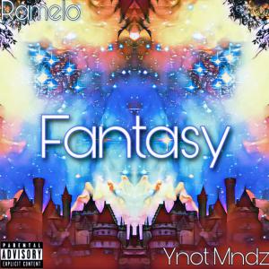 Album Fantasy (Explicit) from Ramelo