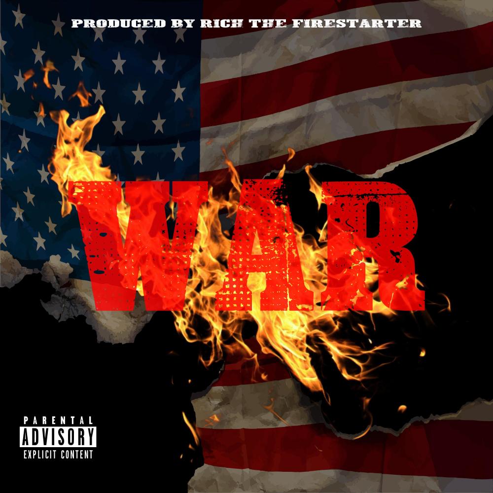 WAR (Explicit)