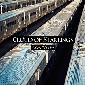 Dengarkan lagu New York nyanyian Cloud of Starlings dengan lirik