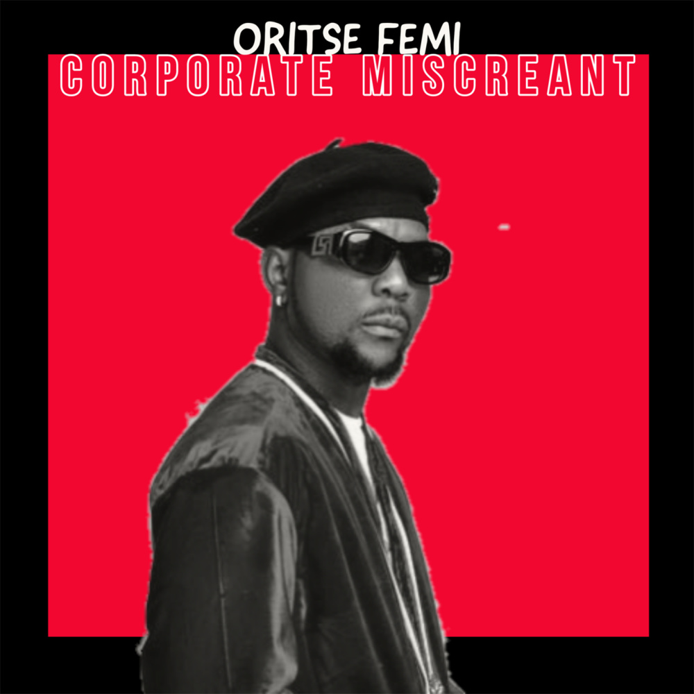 Emi Ni (feat. White Man, Citiboi and Shokah) (Explicit)