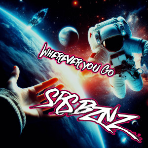 Listen to Wherever You Go song with lyrics from SRSBZNZ