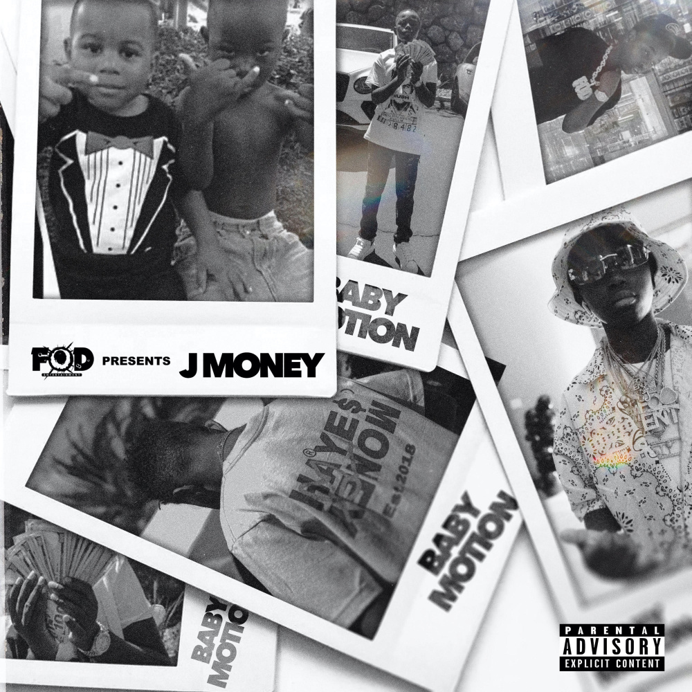 The Light (Explicit)