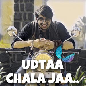 Vishwajeet Borwankar的專輯Udtaa Chalaa Jaa