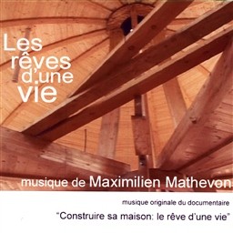 ดาวน์โหลดและฟังเพลง Sweet Home พร้อมเนื้อเพลงจาก Maximilien Mathevon
