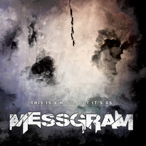 Dengarkan Choking My Neck lagu dari Messgram dengan lirik