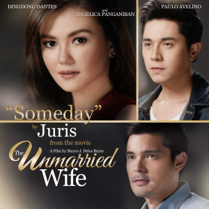 收聽Juris的Someday (From "The Unmarried Wife")歌詞歌曲