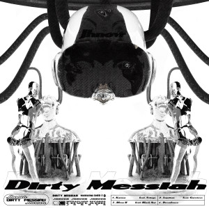 收聽Jhnovr的Decadence歌詞歌曲