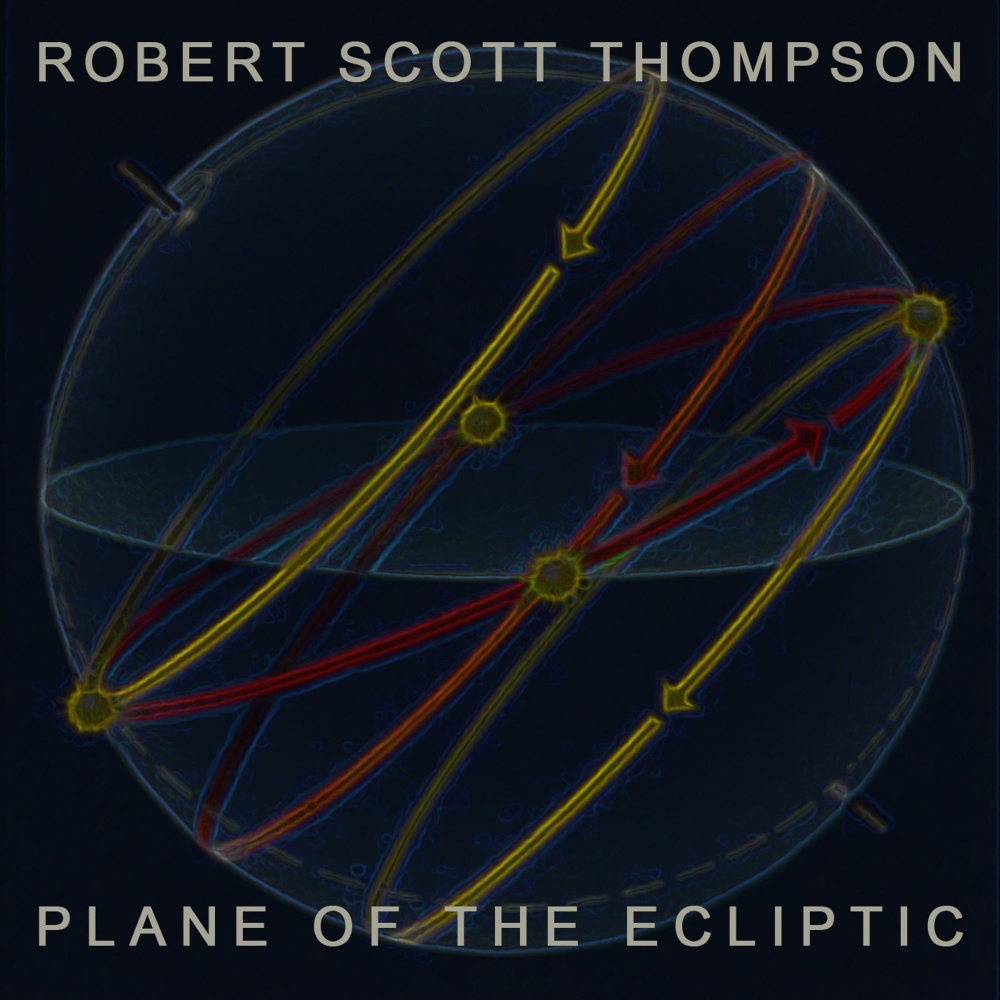 Plane of the Ecliptic