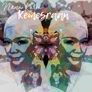 Album Kemesraan from Nana Karia