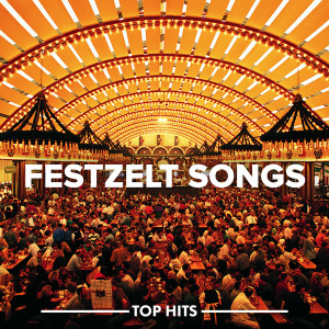 อัลบัม Festzelt Songs 2023 (Explicit) ศิลปิน Various