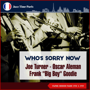 收听Frank "Big Boy" Goodie & Son Orchestre的You in My Arms and Sweet Music歌词歌曲