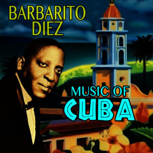 ดาวน์โหลดและฟังเพลง Pensamiento พร้อมเนื้อเพลงจาก Barbarito Diez