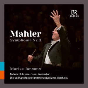 Nathalie Stutzmann的專輯Mahler: Symphony No. 3 in D Minor (Live)