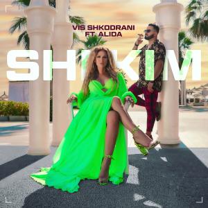 Listen to Shikim (feat. Alida) song with lyrics from Vis Shkodrani