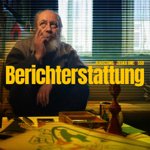 Album Berichterstattung from Alkostano