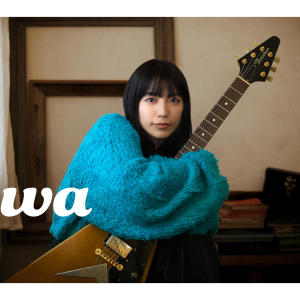 Miwa的專輯wa
