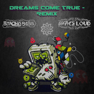 收听Vandeta的Dreams Come True (Remix)歌词歌曲