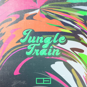 Album Jungle Train oleh OTE