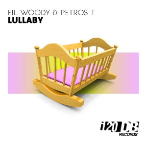 Listen to Lullaby (Philippe Lemot Remix) song with lyrics from Fil Woody