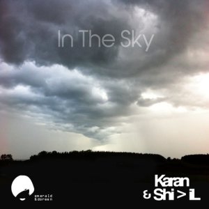 收聽Karan & Shivil的In the Sky歌詞歌曲