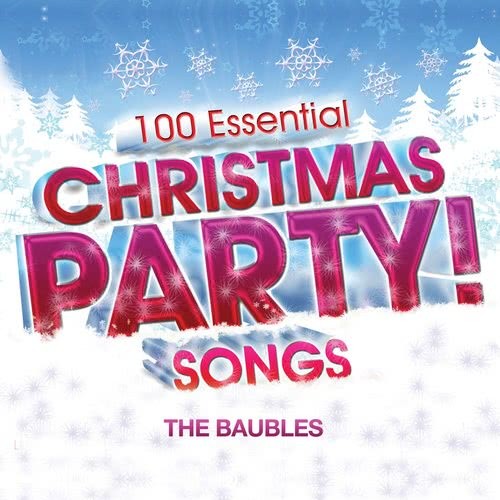100 Essential Christmas Party! Songs