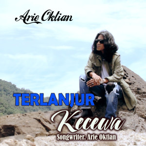 Listen to Terlanjur Kecewa song with lyrics from Arie Oktian