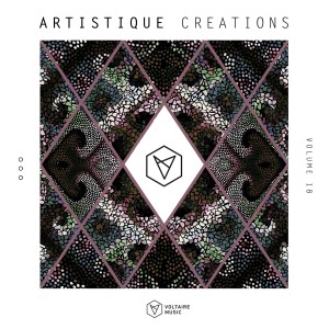 Album Artistique Creations, Vol. 18 from Various