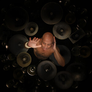 Listen to Ondes of Chakras song with lyrics from Dhafer Youssef