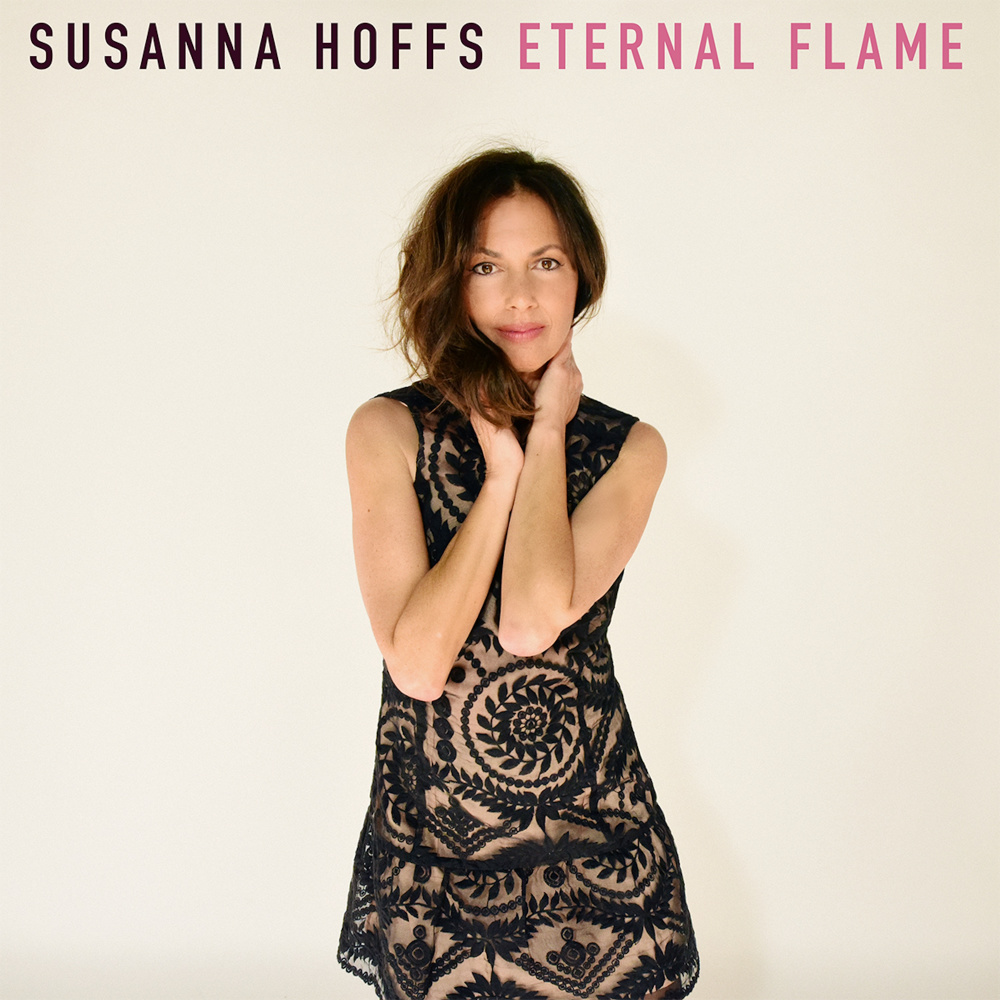Eternal Flame (feat. yMusic)