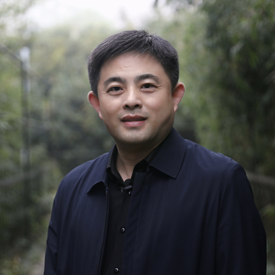 刘俊韬
