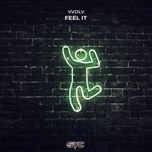收听VVOLV的Feel it歌词歌曲