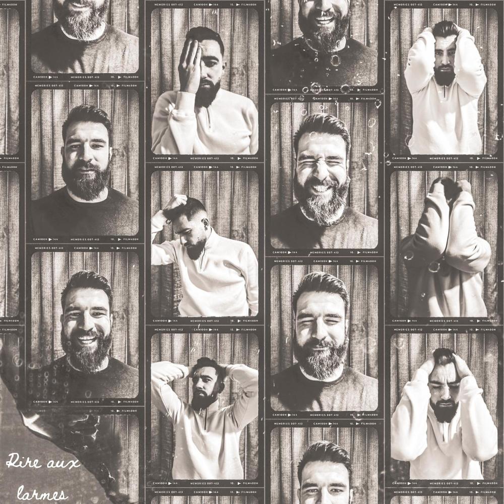 Rire aux larmes (feat. Pietro) (Explicit)