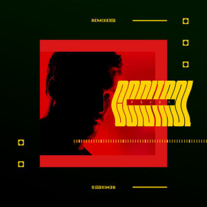 收聽Feder的Control (feat. Bryce Vine & Dan Caplen) (Mokoa Remix)歌詞歌曲