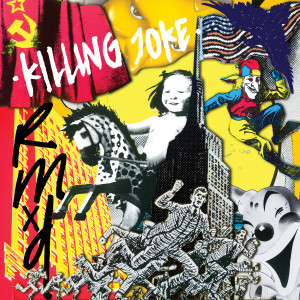 ดาวน์โหลดและฟังเพลง Kings And Queens (A Right Royal Mix) พร้อมเนื้อเพลงจาก Killing Joke
