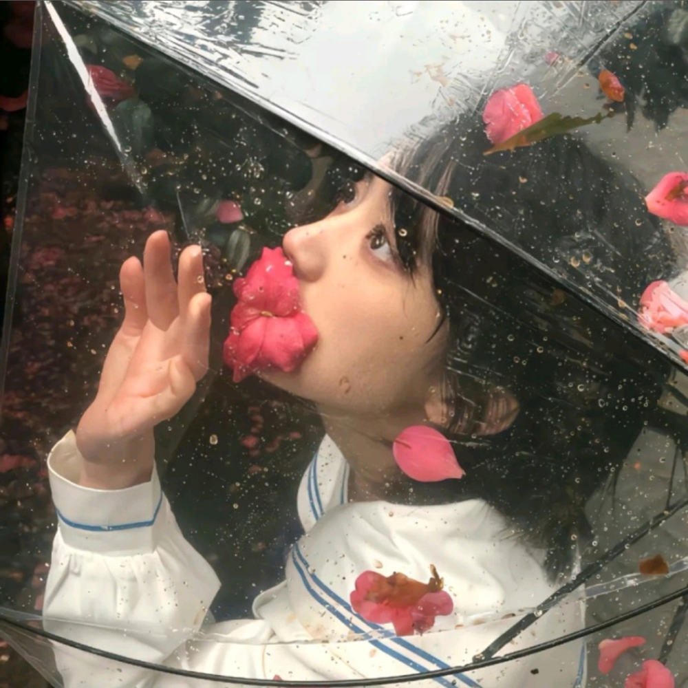 只想永远陪着你 (完整版)