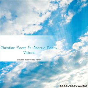 收聽Rescue Poetix的Visions (Grooveboy Remix)歌詞歌曲