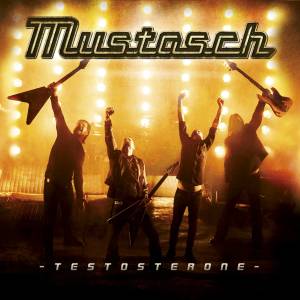 收聽Mustasch的Testosterone歌詞歌曲