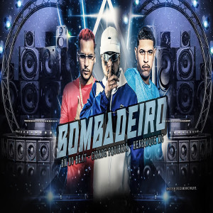 BM NO BEAT的專輯Bombardeiro (Explicit)