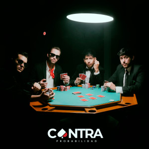 伊尚賢的專輯Contra Probabilidad (Explicit)
