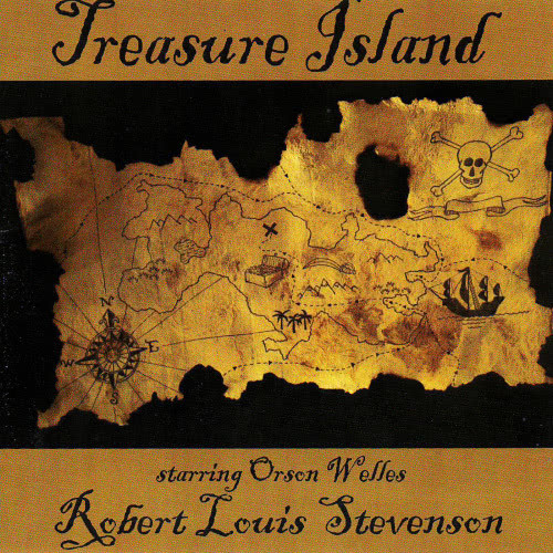 Treasure Island Part 1