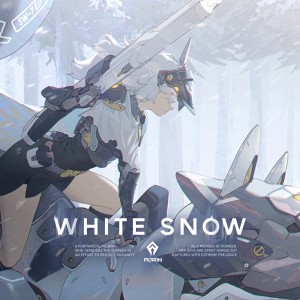 Feryquitous的专辑White Snow