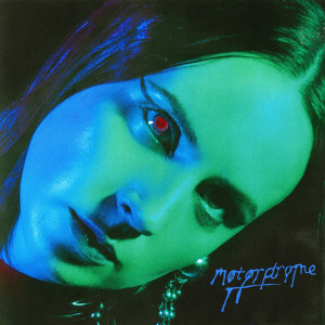 收聽MØ的New Moon歌詞歌曲