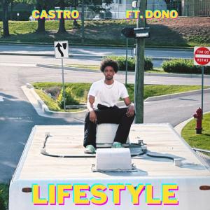 Castro PG14的專輯Lifestyle (feat. Dono) (Explicit)