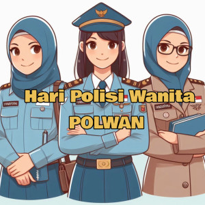 Mivtha的專輯Hari Polisi Wanita POLWAN