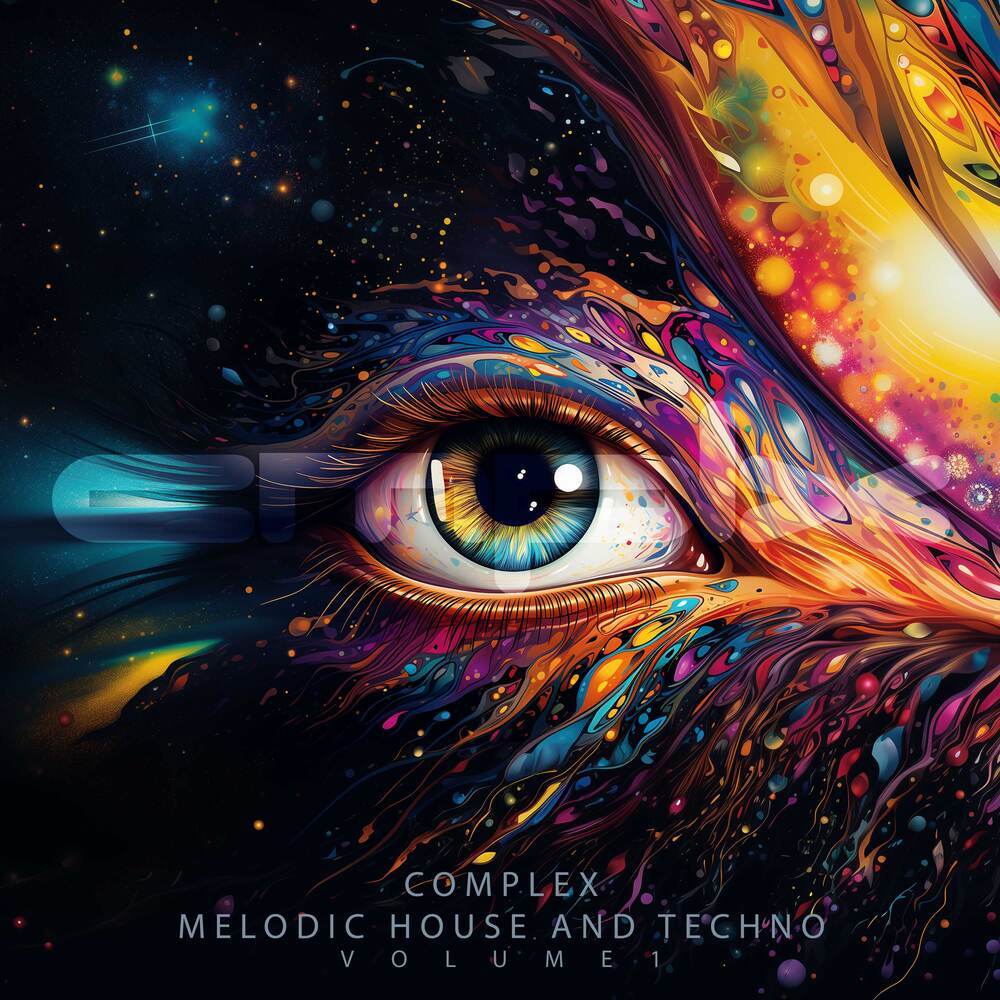 We Go Deep (Cales & Mr Hyde Simpler Deeper Remix)