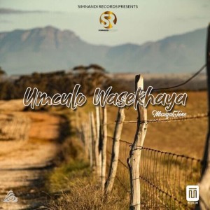 Album Umculo Wasekhaya from Muziqal Tone